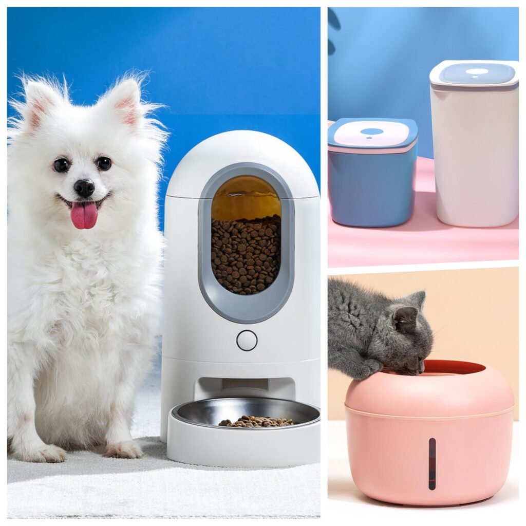 pet supplies manufacturers